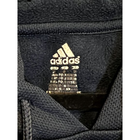 Adidas Notre Dame Fighting Irish Hoodie‎  - Size M - Picture 3 of 5